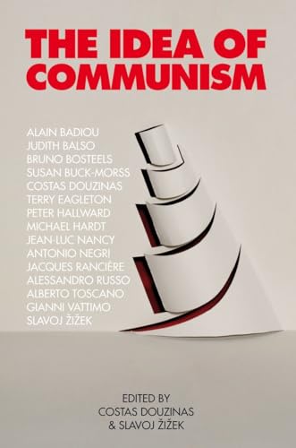 Imagen de archivo de The Idea of Communism a la venta por SecondSale