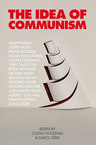9781844674596: The Idea of Communism