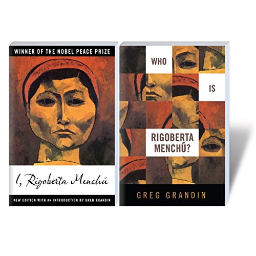 9781844674824: I, Rigoberta Menchu / Who Is Rigoberta Menchu?: An Indian Woman in Guatemala