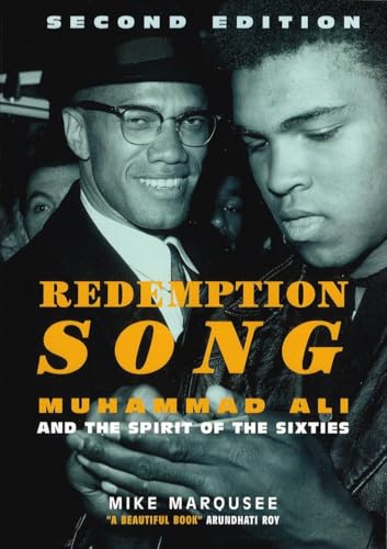 9781844675272: Redemption Song: Muhammad Ali and the Spirit of the Sixties