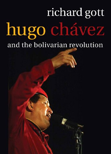 Stock image for Hugo Chavez : And the Bolvarian Revolution in Venezuela for sale by Better World Books