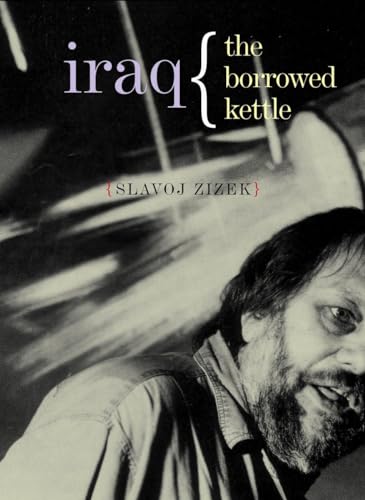 Imagen de archivo de Iraq: The Borrowed Kettle (Wo Es War Series) a la venta por Books From California