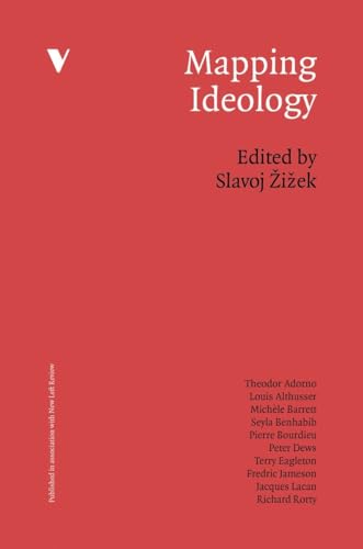 9781844675548: Mapping Ideology (Mappings)