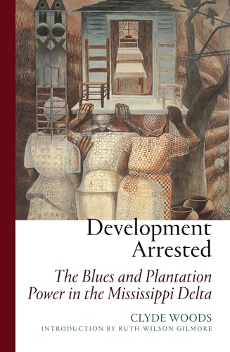 Development Arrested: The Blues and Plantation Power in the Mississippi Delta (9781844675616) by Woods, Clyde