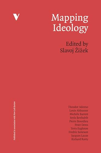9781844675791: Mapping Ideology