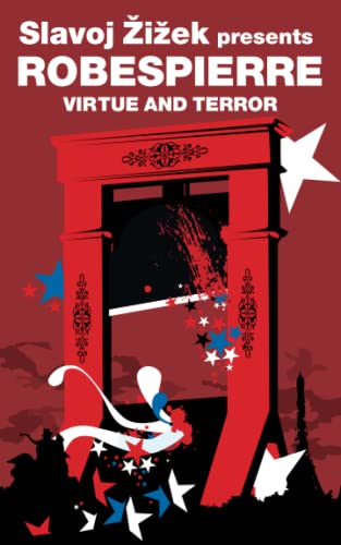 Imagen de archivo de Virtue and Terror a la venta por ThriftBooks-Dallas