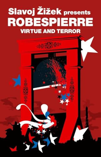 9781844675845: Virtue and Terror (Revolutions): Maximilien Robespierre