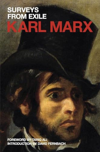9781844676071: Surveys from Exile: Political Writings (Marx's Political Writings)