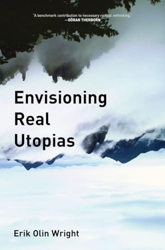 9781844676187: Envisioning Real Utopias