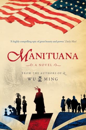 Manituana (9781844676248) by Ming, Wu