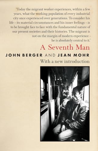 Stock image for A Seventh Man for sale by Better World Books
