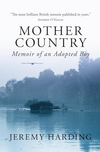 Imagen de archivo de Mother Country : Memoir of an Adopted Boy a la venta por Better World Books