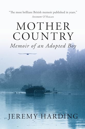 Stock image for Mother Country: Memoir of an Adopted Boy for sale by SecondSale