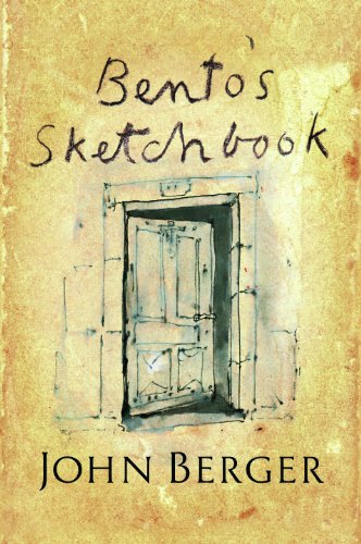 9781844676842: Bento's Sketchbook