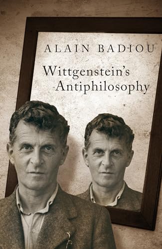 Stock image for Wittgenstein's Anti-Philosophy for sale by WorldofBooks