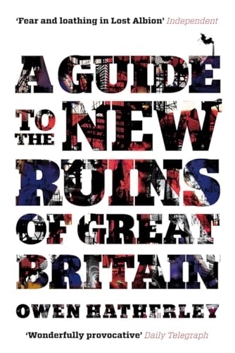 Beispielbild fr A Guide to the New Ruins of Great Britain zum Verkauf von WorldofBooks