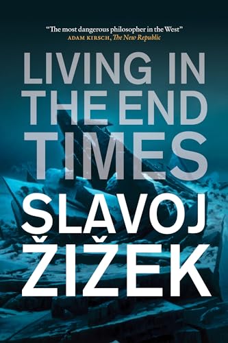 Stock image for Living in the End Times: Updated New Edition for sale by WorldofBooks