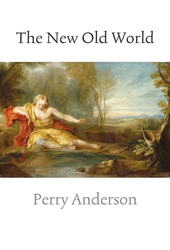 Beispielbild fr The New Old World zum Verkauf von WorldofBooks