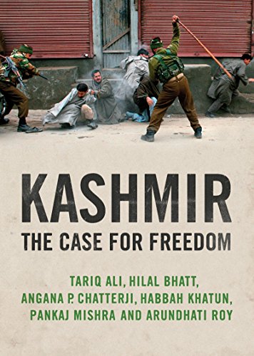 Imagen de archivo de Kashmir: The Case for Freedom a la venta por Stony Hill Books