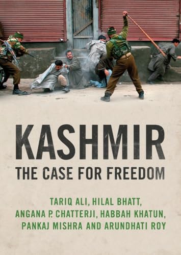 9781844677351: Kashmir: The Case for Freedom
