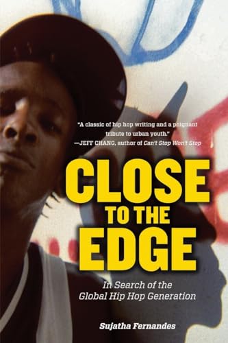 Beispielbild fr Close to the Edge zum Verkauf von Blackwell's