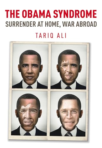 Imagen de archivo de The Obama Syndrome: Surrender at Home, War Abroad a la venta por BooksRun