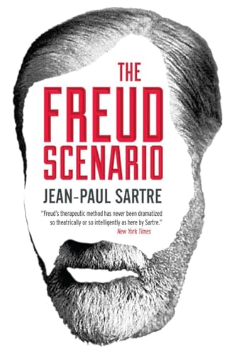 Imagen de archivo de The Freud Scenario a la venta por HPB-Red