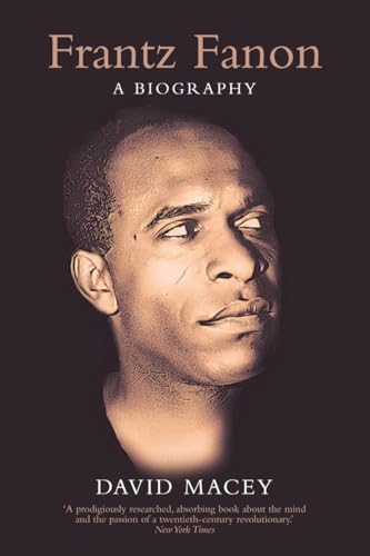 Frantz Fanon: A Biography (9781844677733) by Macey, David