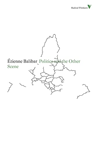 9781844677856: Politics and the Other Scene (Radical Thinkers)