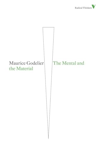 9781844677900: The Mental and the Material: Thought Economy and Society