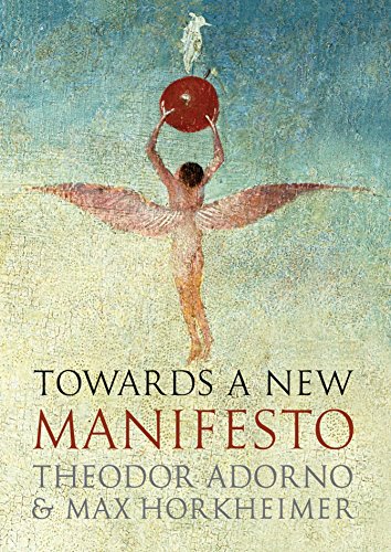 9781844678198: Towards a New Manifesto (Pocket Communism)