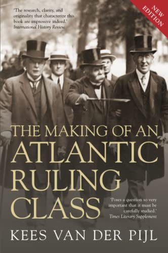 Beispielbild fr The Making of an Atlantic Ruling Class zum Verkauf von Blackwell's