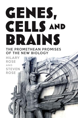 Stock image for Genes, Cells and Brains: The Promethean Promises of the New Biology for sale by Open Books