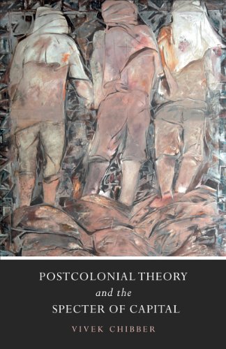 9781844679775: Postcolonial Theory and the Specter of Capital