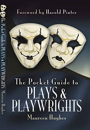 Imagen de archivo de The Pocket Guide to Plays and Playwrights a la venta por WorldofBooks