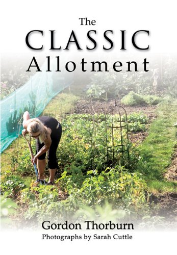 Imagen de archivo de Classic Allotment a la venta por Mr. Bookman