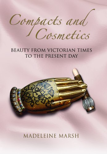 9781844680498: The History of Compacts and Cosmetics: Women with Style