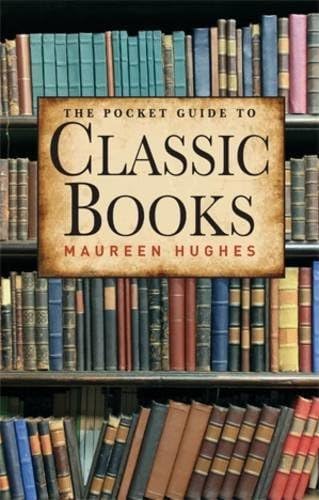 Beispielbild fr POCKET GUIDE TO CLASSIC BOOKS, THE (Pocket Guides (Remember When)) zum Verkauf von Books From California