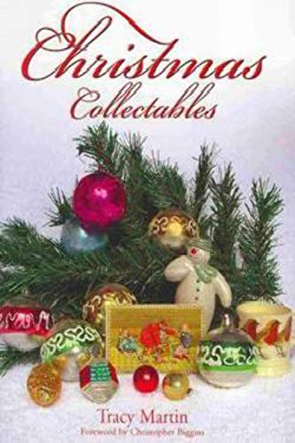 Beispielbild fr Christmas Collectables zum Verkauf von AwesomeBooks