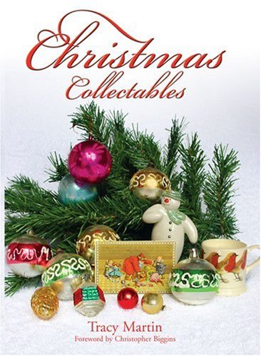 Imagen de archivo de Christmas Collectables a la venta por AwesomeBooks
