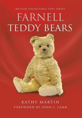 Imagen de archivo de Farnell Teddy Bears a la venta por Revaluation Books