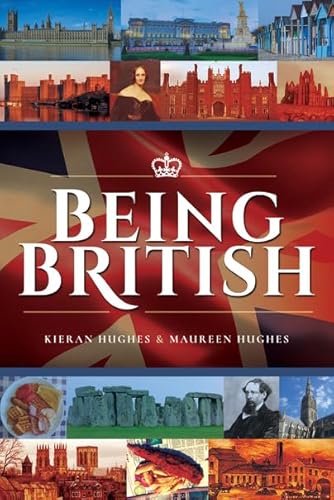 Stock image for Being British for sale by HPB-Emerald