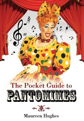 9781844680771: A History of Pantomimes