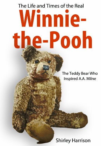 Beispielbild fr The Life and Times of Winnie the Pooh: The Bear Who Inspired A.A.Milne zum Verkauf von WorldofBooks