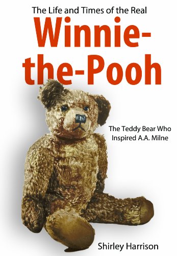 Imagen de archivo de The Life and Times of Winnie the Pooh: The Bear Who Inspired A.A.Milne a la venta por WorldofBooks