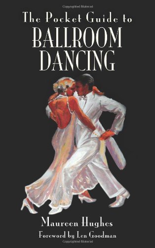 Beispielbild fr Pocket Guide to Ballroom Dancing (Pocket Guides) zum Verkauf von WorldofBooks