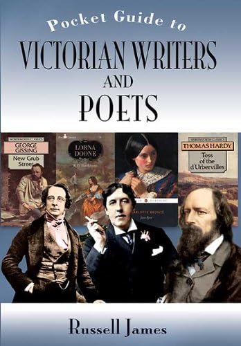 Beispielbild fr The Pocket Guide to Victorian Writers and Poets (Pocket Guides) zum Verkauf von Books From California