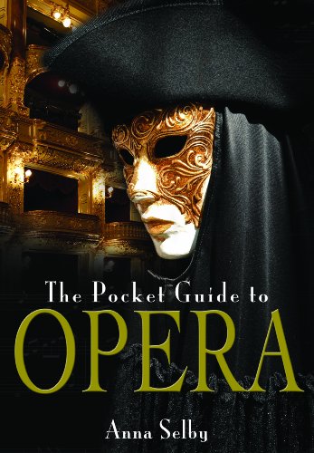 Beispielbild fr Pocket Guide to Opera (Pocket Guides (Remember When)) zum Verkauf von Reuseabook