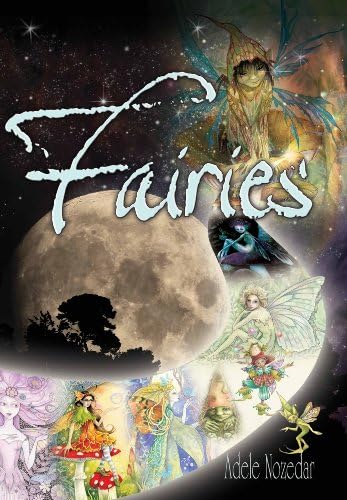 Imagen de archivo de Fairies! a la venta por Revaluation Books