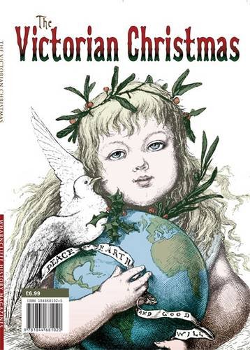 Stock image for The Victorian Christmas for sale by WorldofBooks